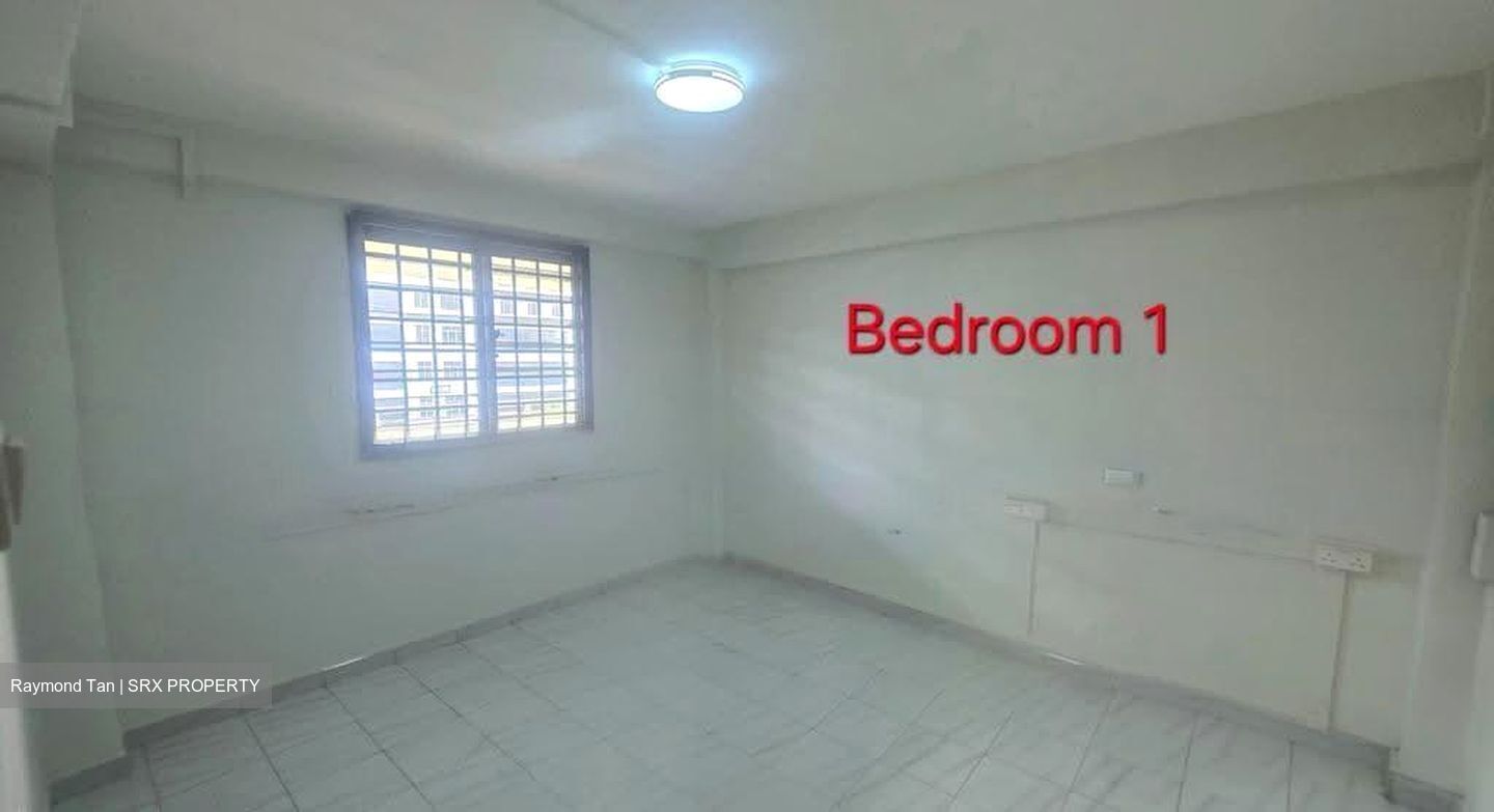 Blk 1 Brickworks Estate (Bukit Merah), HDB 3 Rooms #631111441